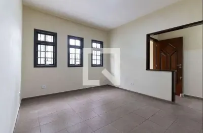 Casa para aluguel - vila das mercês, 2 quartos,  140 m² - são paulo