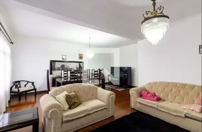 Casa para aluguel - vila jacuí, 4 quartos,  300 m² - são paulo