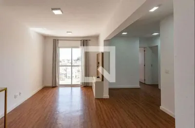 Apartamento para aluguel - parque prado, 3 quartos,  80 m² - campinas