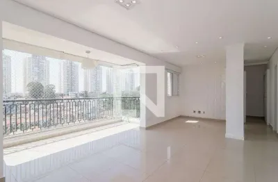 Apartamento para aluguel - jardim londrina, 2 quartos,  86 m² - são paulo
