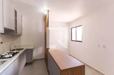 Apartamento para aluguel - belém, 2 quartos,  50 m² - são paulo
