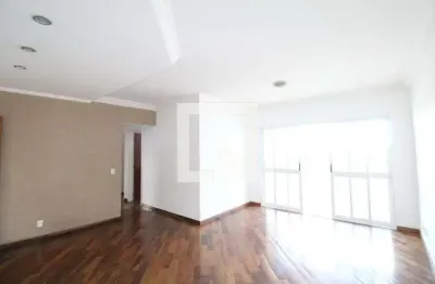 Apartamento para aluguel - residencial parque aquarius, 3 quartos,  112 m² - são josé dos campos