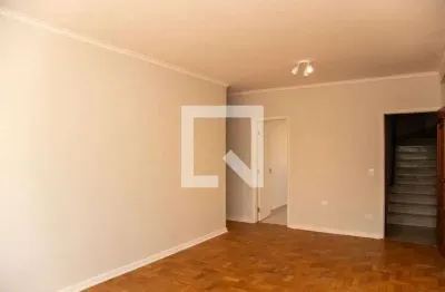 Apartamento para aluguel - chácara santo antonio, 3 quartos,  99 m² - são paulo