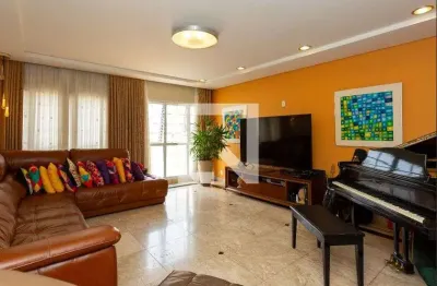Casa para aluguel - vila mariana, 3 quartos,  340 m² - são paulo