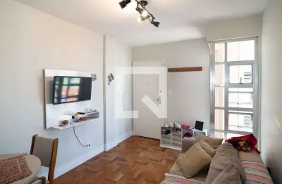 Apartamento para aluguel - bela vista, 2 quartos,  56 m² - são paulo