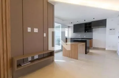 Apartamento para aluguel - tatuapé, 2 quartos,  66 m² - são paulo