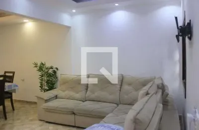 Casa para aluguel - vila rio de janeiro, 3 quartos,  250 m² - guarulhos