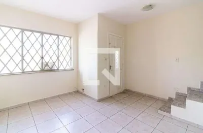 Casa para aluguel - água branca, 2 quartos,  84 m² - são paulo