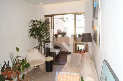 Apartamento para aluguel - cambuci, 3 quartos,  84 m² - são paulo