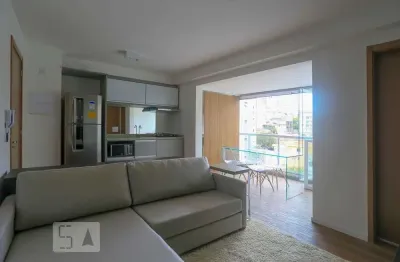 Apartamento para aluguel - sumaré, 1 quarto,  41 m² - são paulo