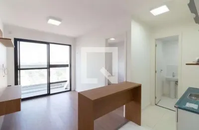 Apartamento para aluguel - butantã, 1 quarto,  31 m² - são paulo