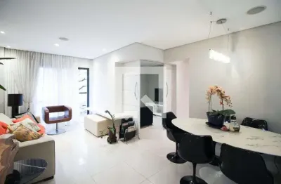 Apartamento para aluguel - vila olímpia, 3 quartos,  77 m² - são paulo