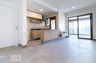 Apartamento para aluguel - pinheiros, 2 quartos,  73 m² - são paulo