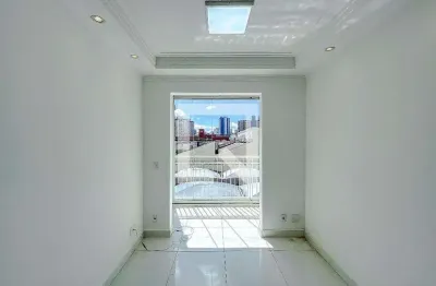 Apartamento para aluguel - mooca, 2 quartos,  52 m² - são paulo
