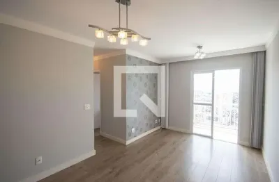 Apartamento para aluguel - vila maria , 3 quartos,  70 m² - são paulo