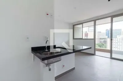 Kitnet / stúdio para aluguel - jardim paulista, 1 quarto,  31 m² - são paulo