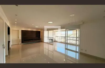 Apartamento para aluguel - vila arens , 3 quartos,  155 m² - jundiaí