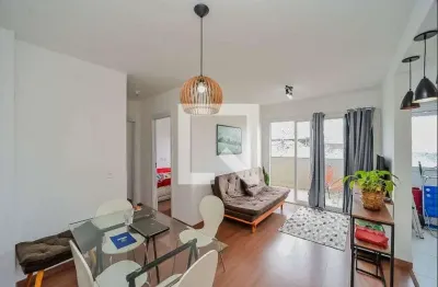 Apartamento para aluguel - cristo redentor, 2 quartos,  72 m² - porto alegre