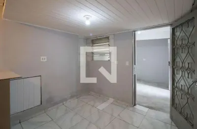 Casa para aluguel - gopoúva, 1 quarto,  30 m² - guarulhos