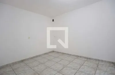 Casa para aluguel - vila santa maria, 1 quarto,  40 m² - são paulo