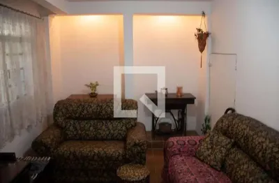 Casa para aluguel - conjunto residencial jose bonifacio, 3 quartos,  200 m² - são paulo
