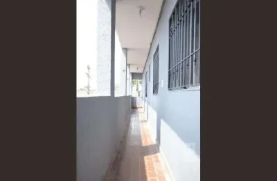 Casa para aluguel - jardim tiete, 1 quarto,  54 m² - são paulo