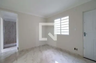 Apartamento para aluguel - jardim joão rossi, 2 quartos,  44 m² - ribeirão preto