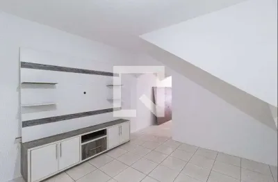 Casa para aluguel - bandeiras, 1 quarto,  95 m² - osasco