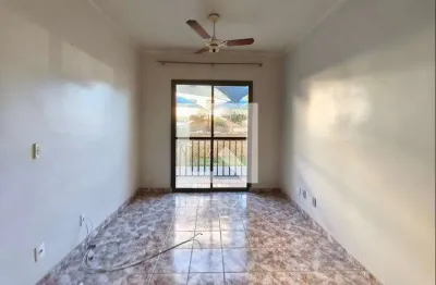 Apartamento para aluguel - jardim das bandeiras, 2 quartos,  63 m² - campinas