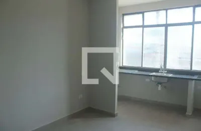 Apartamento para aluguel - cidade ademarn, 2 quartos,  40 m² - são paulo