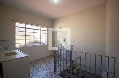 Casa para aluguel - jardim ana maria, 1 quarto,  40 m² - sorocaba