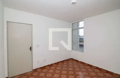 Apartamento para aluguel - jardim novo angulo, 2 quartos,  54 m² - hortolândia