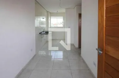 Apartamento para aluguel - vila formosa, 2 quartos,  40 m² - são paulo
