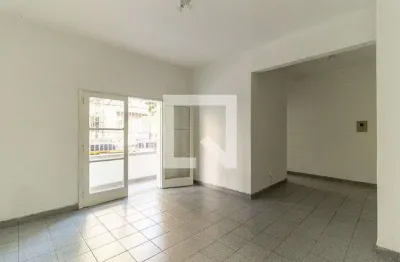 Kitnet / stúdio para aluguel - santa cecília, 1 quarto,  35 m² - são paulo