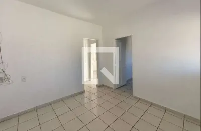 Casa para aluguel - jardim dos oliveiras , 2 quartos,  100 m² - campinas