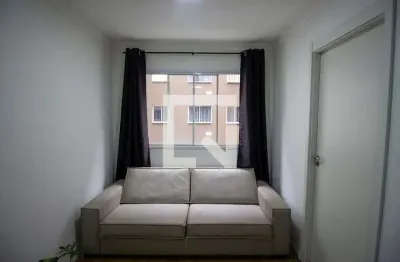 Apartamento para Aluguel - Vila Princesa Isabel, 2 Quartos,  34 m² - São Paulo