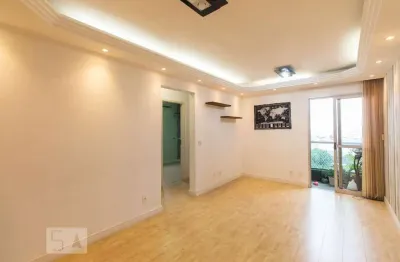 Apartamento para aluguel - jardim avelino , 3 quartos,  67 m² - são paulo