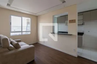 Apartamento para aluguel - ponte grande, 2 quartos,  45 m² - guarulhos