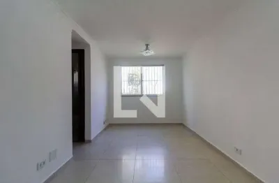 Apartamento para aluguel - cangaíba, 2 quartos,  50 m² - são paulo