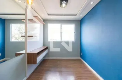 Apartamento para aluguel - jardim d&apos;abril, 2 quartos,  48 m² - são paulo