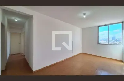 Apartamento para aluguel - água branca, 2 quartos,  64 m² - são paulo