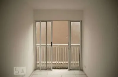 Apartamento para aluguel - vila prudente, 2 quartos,  50 m² - são paulo