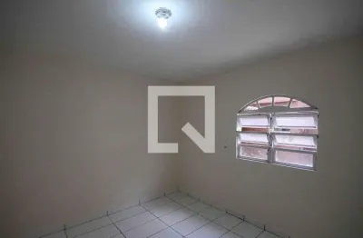 Casa para aluguel - jardim nove de julho, 2 quartos,  160 m² - são paulo