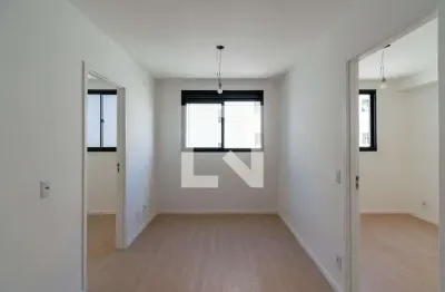 Apartamento para aluguel - jabaquara, 2 quartos,  34 m² - são paulo