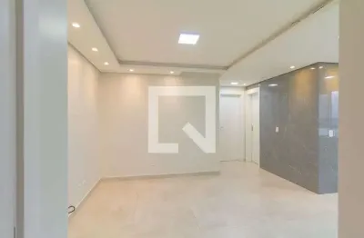 Apartamento para aluguel - bairro fátima, 2 quartos,  54 m² - canoas