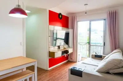 Apartamento para aluguel - jabaquara, 2 quartos,  52 m² - são paulo