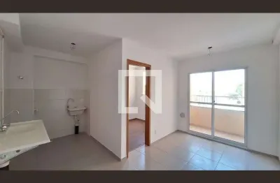 Apartamento para aluguel - água branca, 2 quartos,  38 m² - são paulo