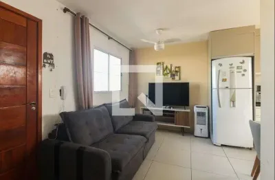 Apartamento para aluguel - vila esperança, 2 quartos,  45 m² - são paulo