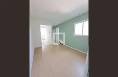 Apartamento para aluguel - botujuru, 1 quarto,  43 m² - mogi das cruzes