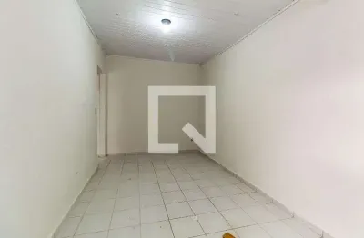 Casa para aluguel - jardim anália franco, 3 quartos,  60 m² - são paulo